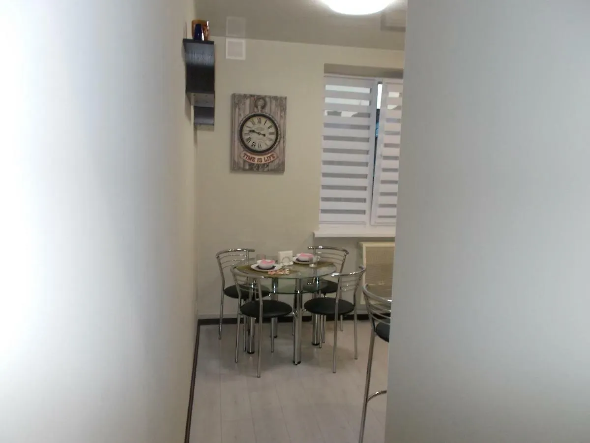 Apartment Near The Forum Mall 2 Lviv