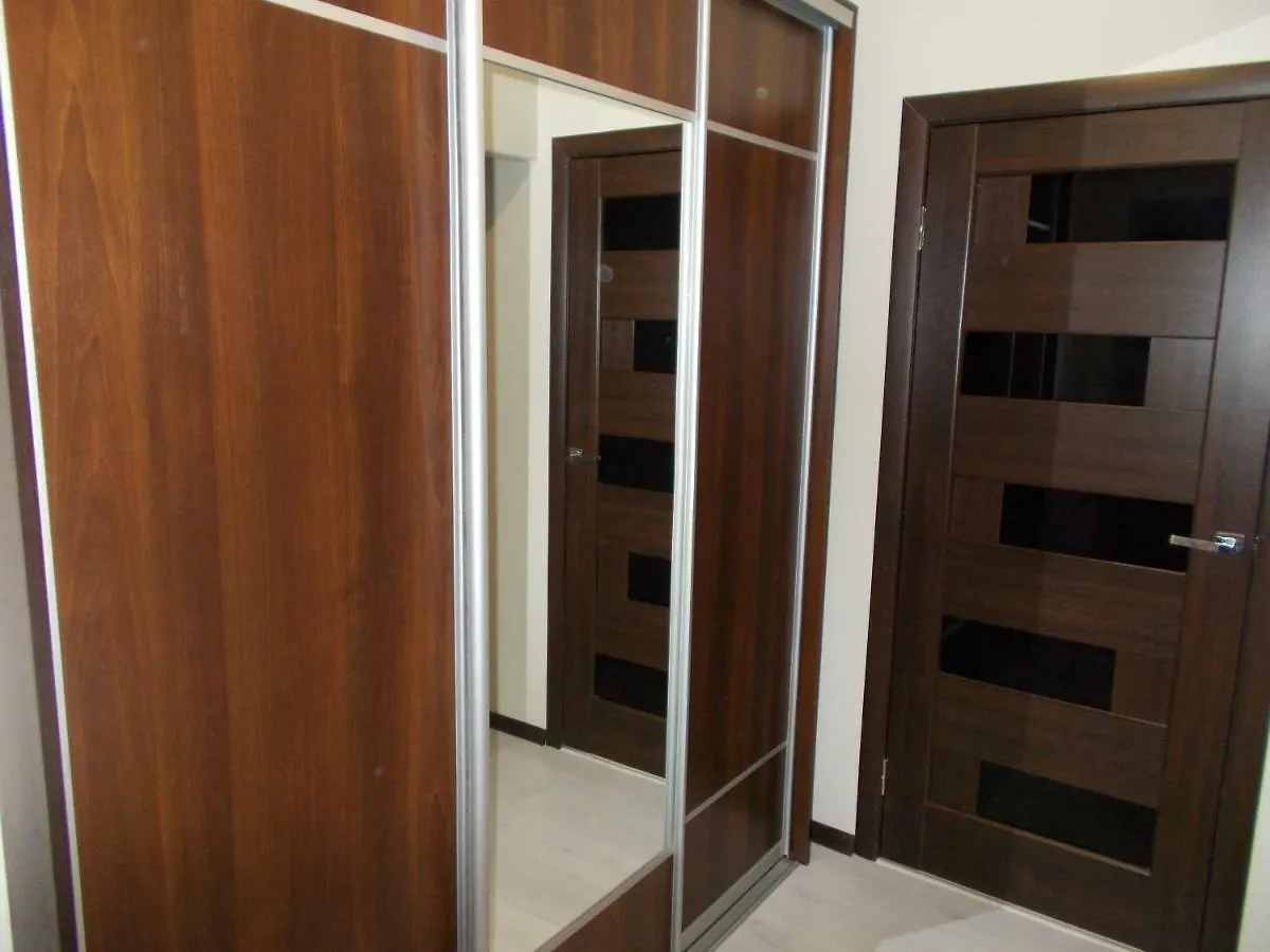 Apartment Near The Forum Mall 2 Lviv